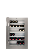 Reparación averías vinoteca Franke en  Navarra